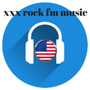 xxx rock fm radio apps free music station APK