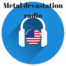 metal devastation radio free apps free music APK
