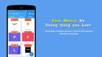 Free Buster - Mobile Recharge screenshot 1