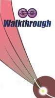 Walkthrough guide poke go Affiche