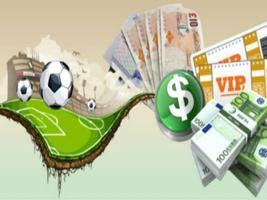Free sports betting for your mobile 💴💰 تصوير الشاشة 2
