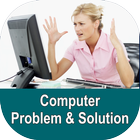 Computer Problems & Solutions icône