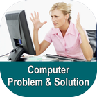 Computer Problems & Solutions biểu tượng