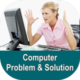 Computer Problems & Solutions biểu tượng