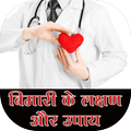 Bimari ke Lakshan or Upay