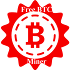 Free Bitcoin Miner Android btc Miner 2018 icône