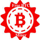 Free Bitcoin Miner Android btc Miner 2018 أيقونة