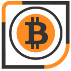 Free Bitcoin Fast Earn ikona