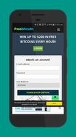 Free Bitcoin Fast Earn screenshot 3