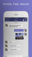 BOTIM Unblocked Video Call and Voice Call capture d'écran 1