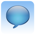 SMS Voix icône