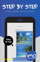 Free imo Voice Chat Call Guide capture d'écran 2