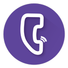 CallHai - Free Calling App icône