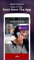 CallHai - Free Calling App capture d'écran 2