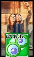 Free Camfrog Video Group Guide Poster