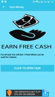 Earn Buddy- Paytm,Freecharge,Mobikwik Rewards capture d'écran 3