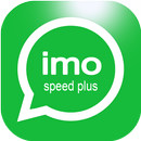 speed free call video beta message chat oImoo live APK