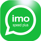 speed free call video beta message chat oImoo live アイコン