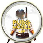 Icona New PUBG Mobile Tricks