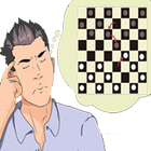 Free Checkers - Dames icon