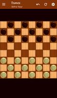 Poster Free Checkers - Dames