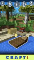 Майнкрафт бесплатно игра крафтинг minecraft pocket スクリーンショット 1