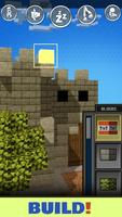 Minecraft pixel gun - сrafting new world craft ภาพหน้าจอ 2