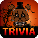 Trivia : Freddy & Friends aplikacja