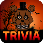 Trivia : Freddy & Friends icône