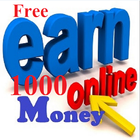 Heno Earn 1000 Rupees Per Day icône