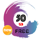 free internet simulator 50 gb data prank icon