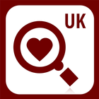 Free Dating UK 图标