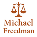 Michael A. Freedman Injury Help aplikacja