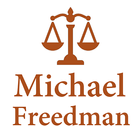 Michael A. Freedman Injury Help icône