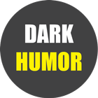 Dark Humor ไอคอน