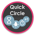 My Quick Circle Apps