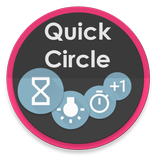”My Quick Circle Apps