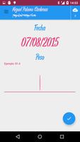 Share your weight syot layar 1
