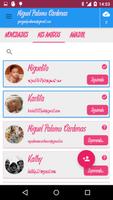 Share your weight syot layar 3