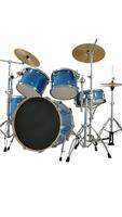 musical instrument drums ảnh chụp màn hình 2