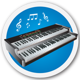 Musical Keyboard Instrument