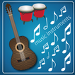 music instruments