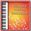 keyboard musical instrument