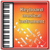 teclado instrumento musical