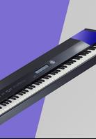 keyboard musical instrument capture d'écran 1