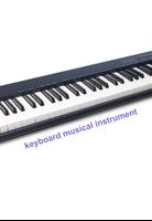 keyboard musical instrument capture d'écran 2