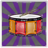 Percussion Instrument