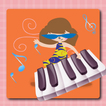 piano keyboard for babies