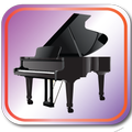 ”Piano instrument