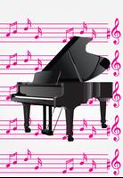 2 Schermata Piano instrument